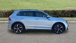 2023 (73) VOLKSWAGEN TIGUAN 1.5 TSI 150 R-Line 5dr DSG 5148811