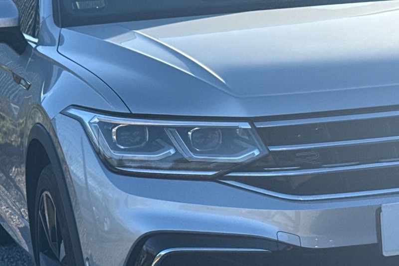 2023 (73) VOLKSWAGEN TIGUAN 1.5 TSI 150 R-Line 5dr DSG 5148838