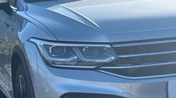 2023 (73) VOLKSWAGEN TIGUAN 1.5 TSI 150 R-Line 5dr DSG 5148838