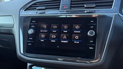 2023 (73) VOLKSWAGEN TIGUAN 1.5 TSI 150 R-Line 5dr DSG 5148828