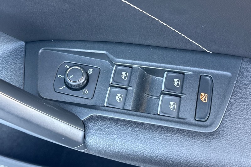 2023 (73) VOLKSWAGEN TIGUAN 1.5 TSI 150 R-Line 5dr DSG 5148819