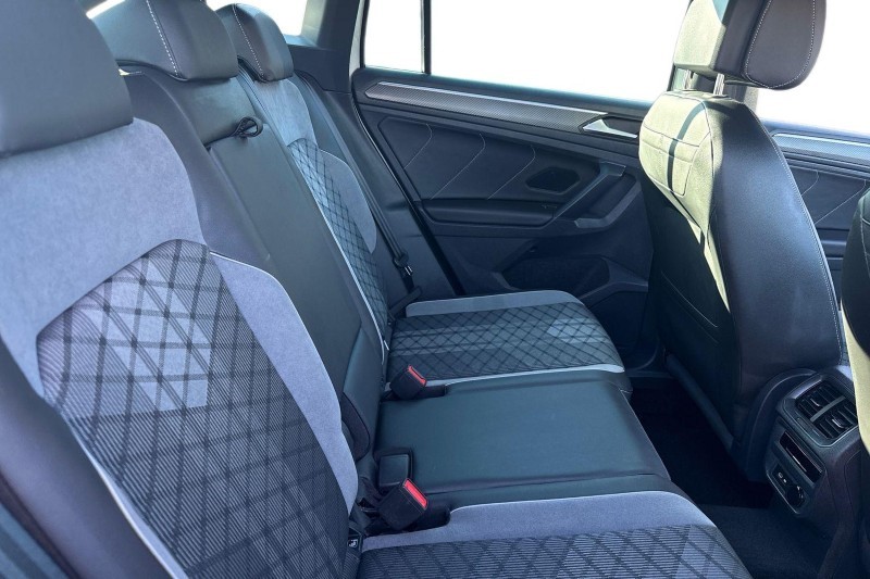 2023 (73) VOLKSWAGEN TIGUAN 1.5 TSI 150 R-Line 5dr DSG 5148810