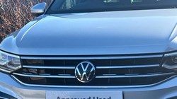 2023 (73) VOLKSWAGEN TIGUAN 1.5 TSI 150 R-Line 5dr DSG 5148839
