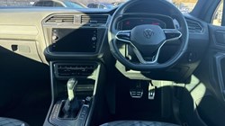 2023 (73) VOLKSWAGEN TIGUAN 1.5 TSI 150 R-Line 5dr DSG 5148827