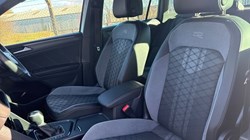 2023 (73) VOLKSWAGEN TIGUAN 1.5 TSI 150 R-Line 5dr DSG 5148835