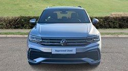 2023 (73) VOLKSWAGEN TIGUAN 1.5 TSI 150 R-Line 5dr DSG 5148813