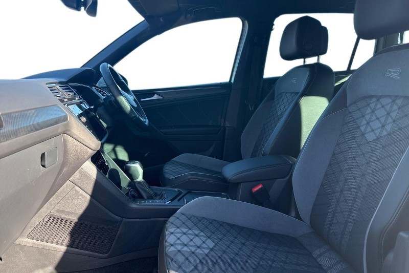 2023 (73) VOLKSWAGEN TIGUAN 1.5 TSI 150 R-Line 5dr DSG 5148809