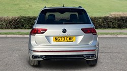 2023 (73) VOLKSWAGEN TIGUAN 1.5 TSI 150 R-Line 5dr DSG 5148812