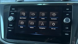 2023 (73) VOLKSWAGEN TIGUAN 1.5 TSI 150 R-Line 5dr DSG 5148829