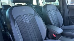 2023 (73) VOLKSWAGEN TIGUAN 1.5 TSI 150 R-Line 5dr DSG 5148822