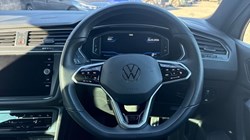 2023 (73) VOLKSWAGEN TIGUAN 1.5 TSI 150 R-Line 5dr DSG 5148823