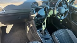 2023 (73) VOLKSWAGEN TIGUAN 1.5 TSI 150 R-Line 5dr DSG 5148836