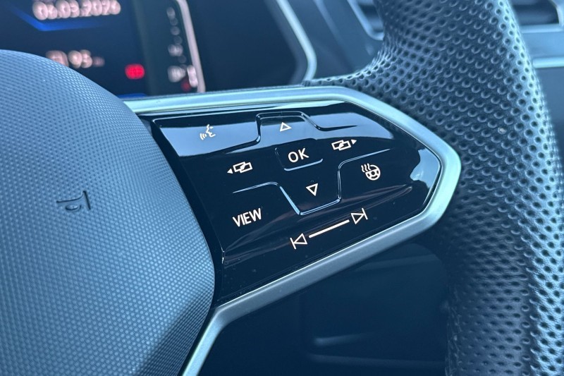 2023 (73) VOLKSWAGEN TIGUAN 1.5 TSI 150 R-Line 5dr DSG 5148825