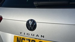 2023 (73) VOLKSWAGEN TIGUAN 1.5 TSI 150 R-Line 5dr DSG 5148841