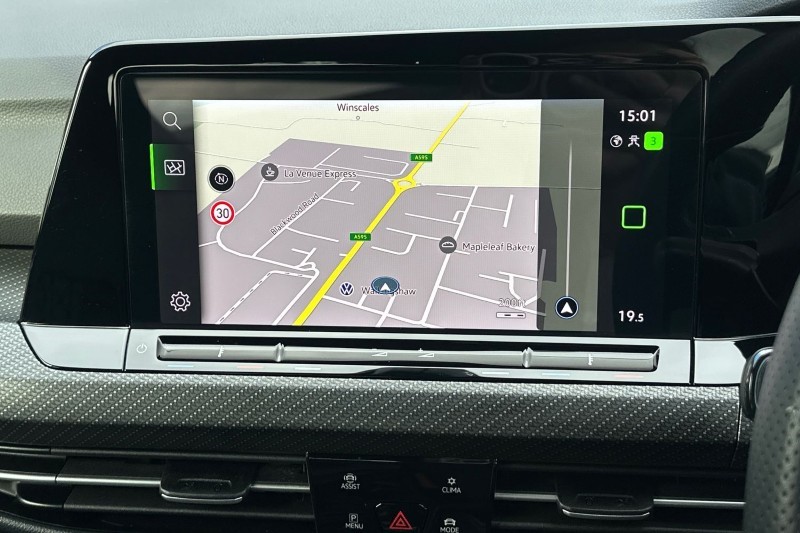 2024 (73) VOLKSWAGEN GOLF 2.0 TDI 150 R-Line 5dr DSG 5177280