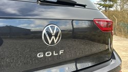 2024 (73) VOLKSWAGEN GOLF 2.0 TDI 150 R-Line 5dr DSG 5177295
