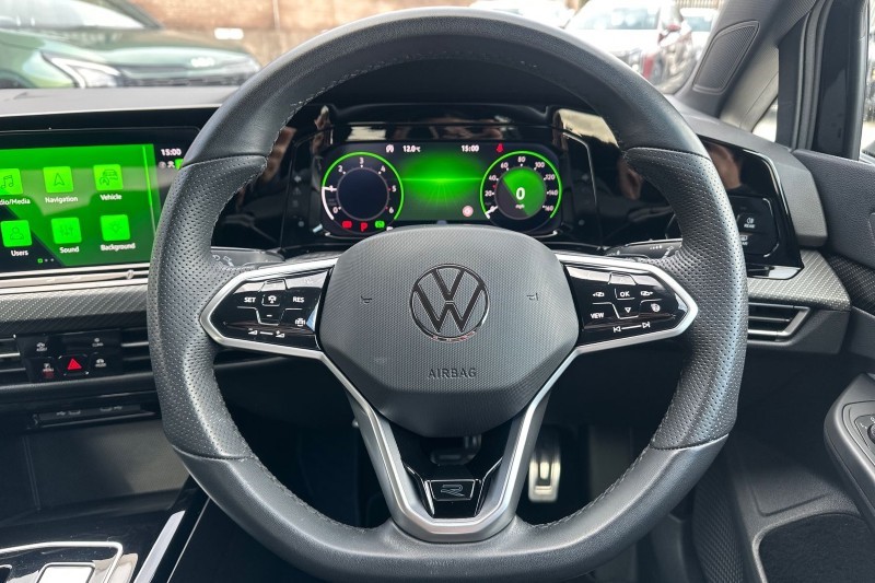 2024 (73) VOLKSWAGEN GOLF 2.0 TDI 150 R-Line 5dr DSG 5177274