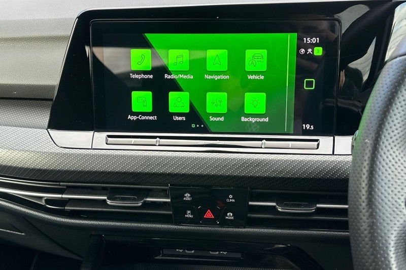 2024 (73) VOLKSWAGEN GOLF 2.0 TDI 150 R-Line 5dr DSG 5177279