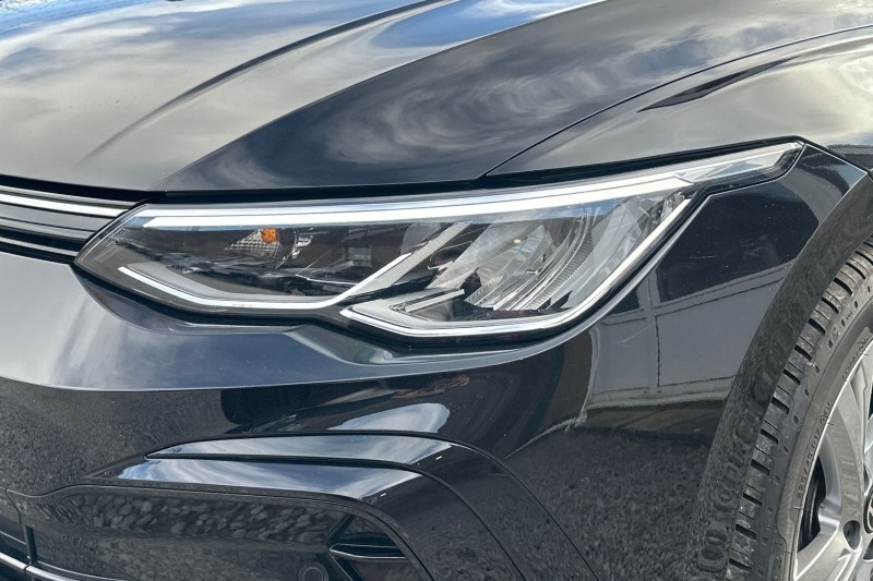 2024 (73) VOLKSWAGEN GOLF 2.0 TDI 150 R-Line 5dr DSG 5177291