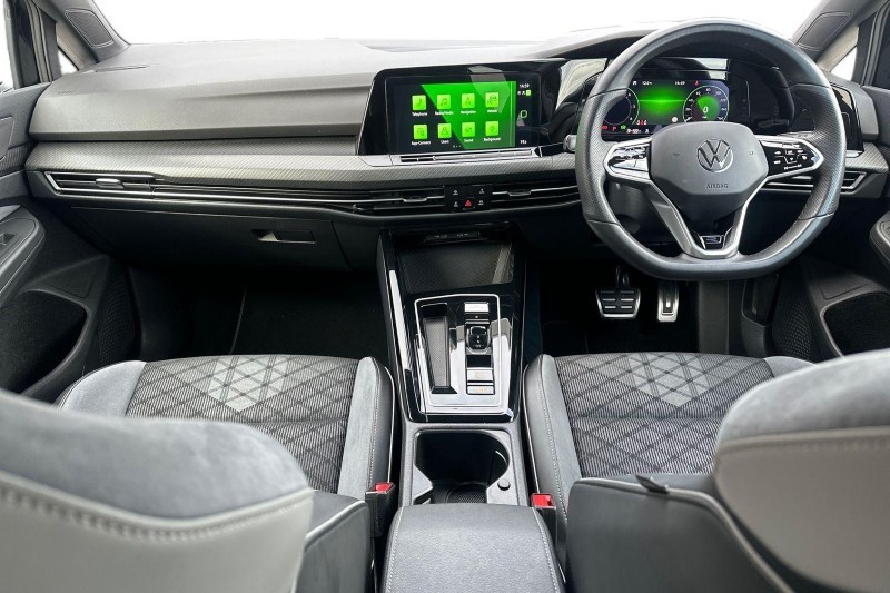 2024 (73) VOLKSWAGEN GOLF 2.0 TDI 150 R-Line 5dr DSG 5177266