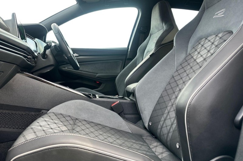 2024 (73) VOLKSWAGEN GOLF 2.0 TDI 150 R-Line 5dr DSG 5177260