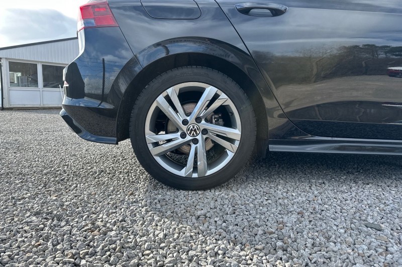 2024 (73) VOLKSWAGEN GOLF 2.0 TDI 150 R-Line 5dr DSG 5177265