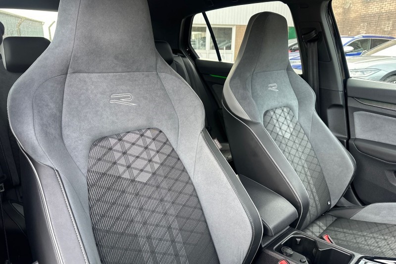 2024 (73) VOLKSWAGEN GOLF 2.0 TDI 150 R-Line 5dr DSG 5177273