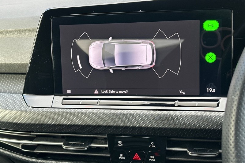 2024 (73) VOLKSWAGEN GOLF 2.0 TDI 150 R-Line 5dr DSG 5177281