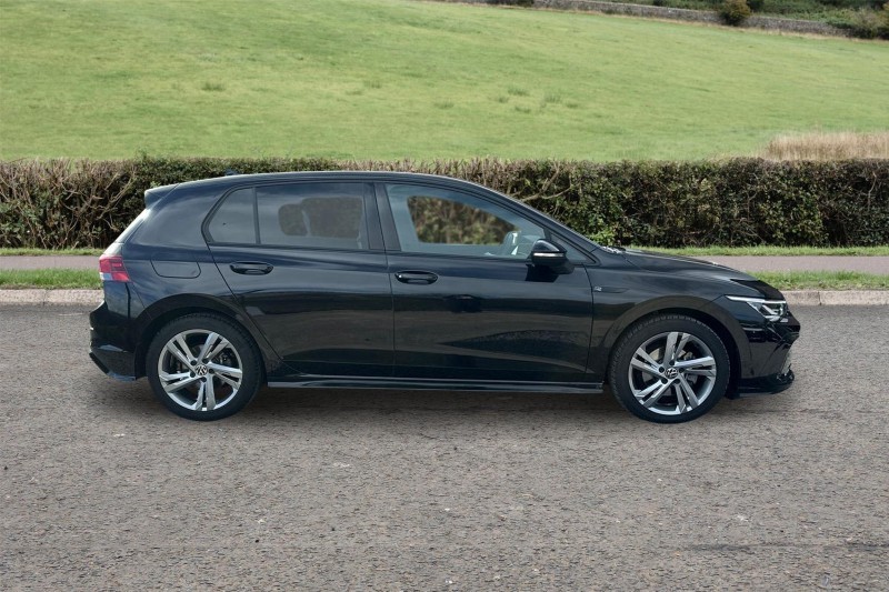 2024 (73) VOLKSWAGEN GOLF 2.0 TDI 150 R-Line 5dr DSG 5177262