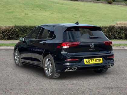 2024 (73) VOLKSWAGEN GOLF 2.0 TDI 150 R-Line 5dr DSG
