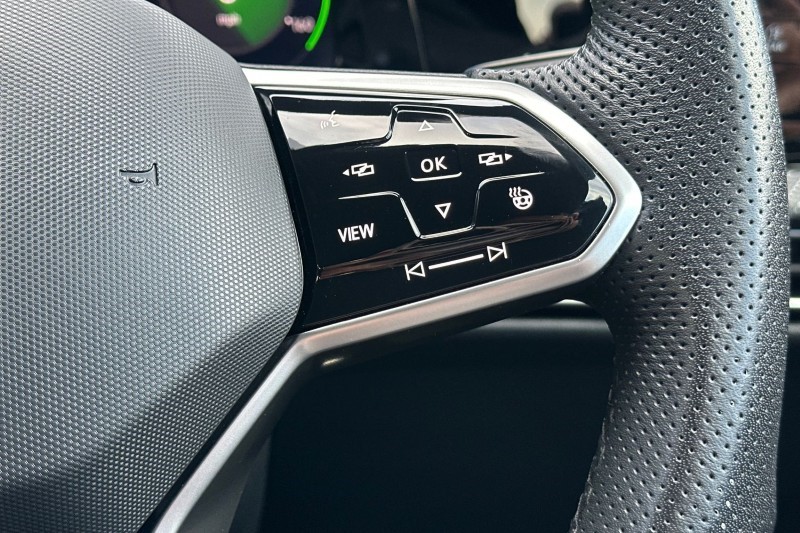 2024 (73) VOLKSWAGEN GOLF 2.0 TDI 150 R-Line 5dr DSG 5177276