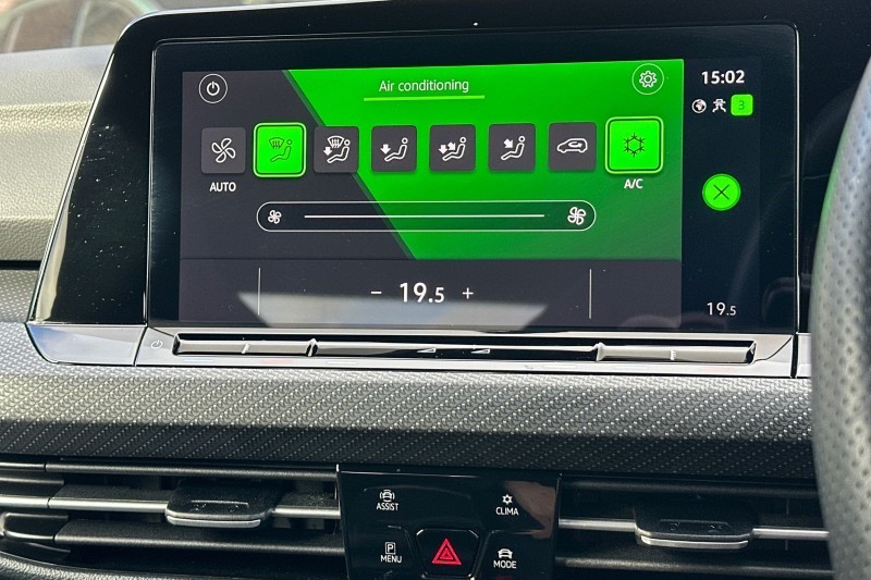 2024 (73) VOLKSWAGEN GOLF 2.0 TDI 150 R-Line 5dr DSG 5177283