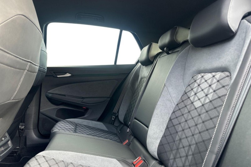 2024 (73) VOLKSWAGEN GOLF 2.0 TDI 150 R-Line 5dr DSG 5177261