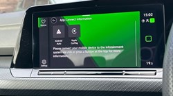 2024 (73) VOLKSWAGEN GOLF 2.0 TDI 150 R-Line 5dr DSG 5177282