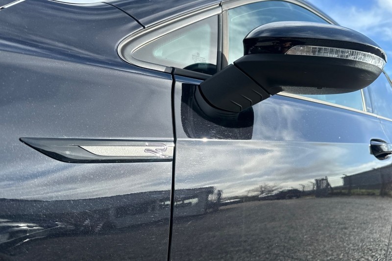 2024 (73) VOLKSWAGEN GOLF 2.0 TDI 150 R-Line 5dr DSG 5177296