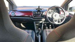 2022 (22) VOLKSWAGEN UP 1.0 115PS Up GTI 5dr 5164682