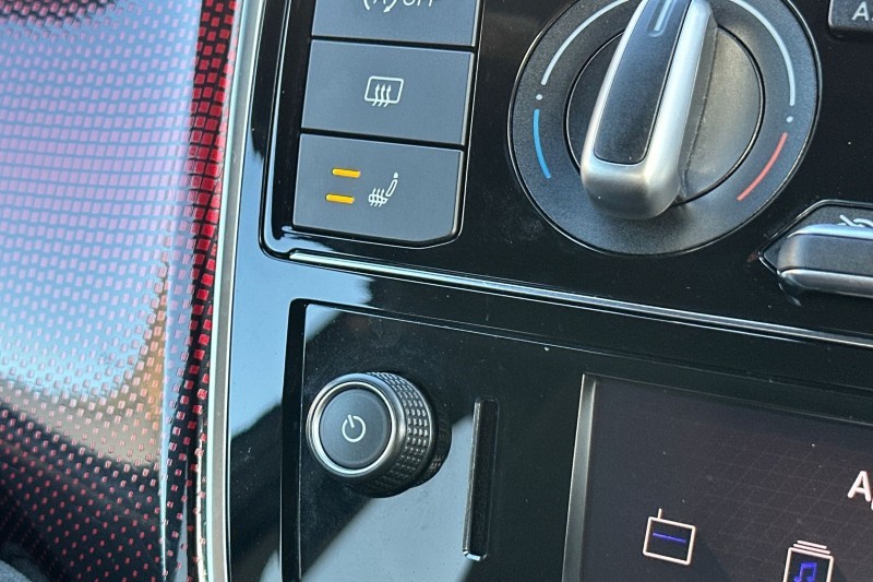 2022 (22) VOLKSWAGEN UP 1.0 115PS Up GTI 5dr 5164699