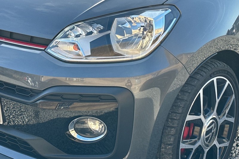 2022 (22) VOLKSWAGEN UP 1.0 115PS Up GTI 5dr 5164706
