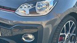 2022 (22) VOLKSWAGEN UP 1.0 115PS Up GTI 5dr 5164706