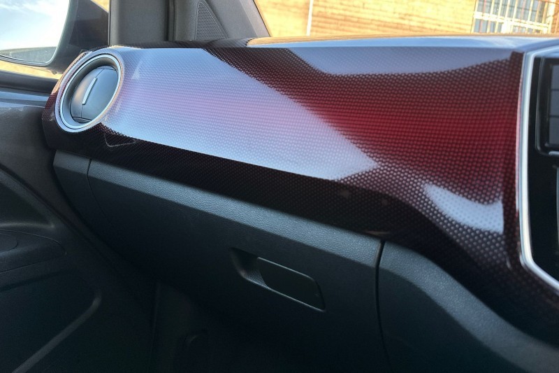 2022 (22) VOLKSWAGEN UP 1.0 115PS Up GTI 5dr 5164700