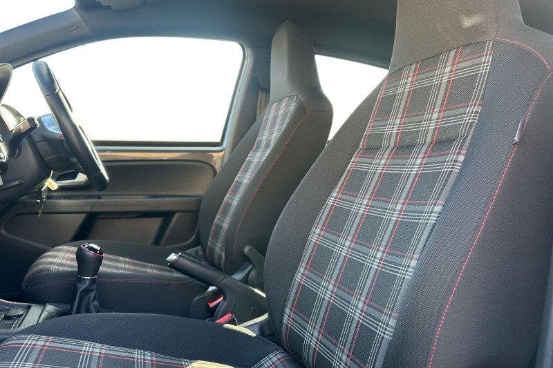 2022 (22) VOLKSWAGEN UP 1.0 115PS Up GTI 5dr 5164676