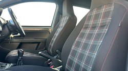 2022 (22) VOLKSWAGEN UP 1.0 115PS Up GTI 5dr 5164676