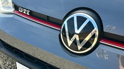 2022 (22) VOLKSWAGEN UP 1.0 115PS Up GTI 5dr 5164707