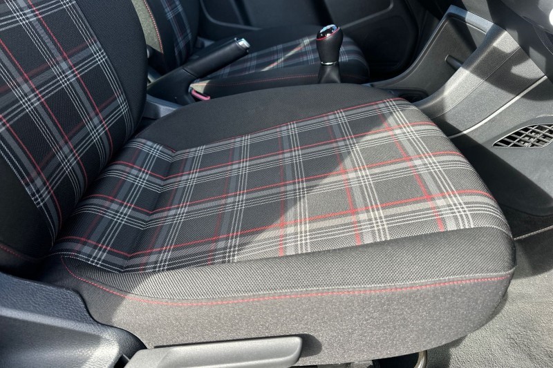 2022 (22) VOLKSWAGEN UP 1.0 115PS Up GTI 5dr 5164688