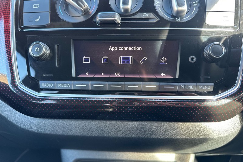 2022 (22) VOLKSWAGEN UP 1.0 115PS Up GTI 5dr 5164697