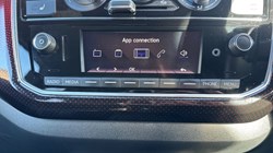 2022 (22) VOLKSWAGEN UP 1.0 115PS Up GTI 5dr 5164697