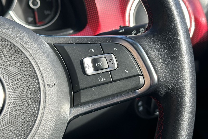 2022 (22) VOLKSWAGEN UP 1.0 115PS Up GTI 5dr 5164692