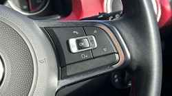 2022 (22) VOLKSWAGEN UP 1.0 115PS Up GTI 5dr 5164692