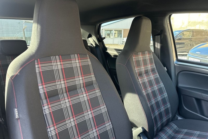 2022 (22) VOLKSWAGEN UP 1.0 115PS Up GTI 5dr 5164689