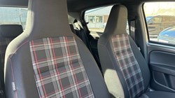2022 (22) VOLKSWAGEN UP 1.0 115PS Up GTI 5dr 5164689